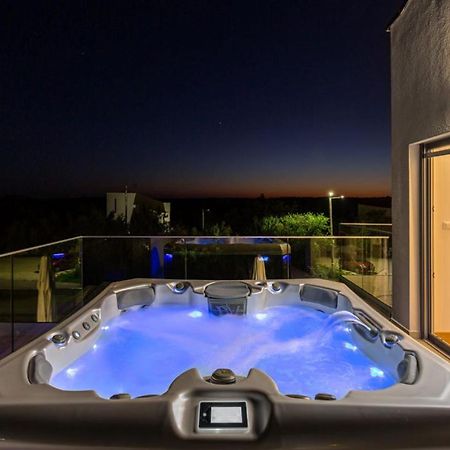 Villa Izabel With Hot Whirpool Krnica Exterior photo