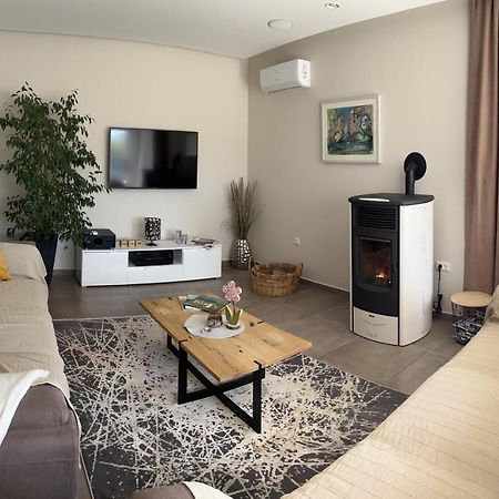Villa Izabel With Hot Whirpool Krnica Exterior photo