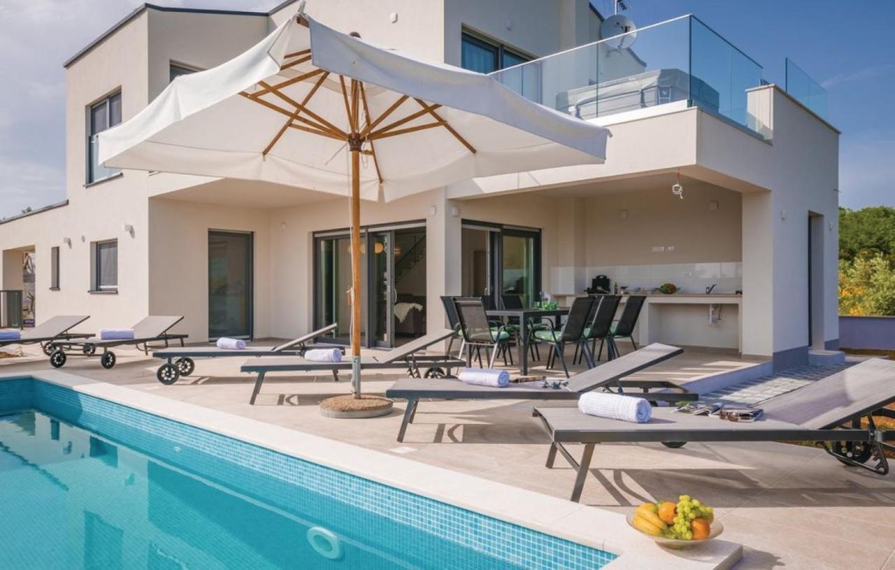 Villa Izabel With Hot Whirpool Krnica Exterior photo
