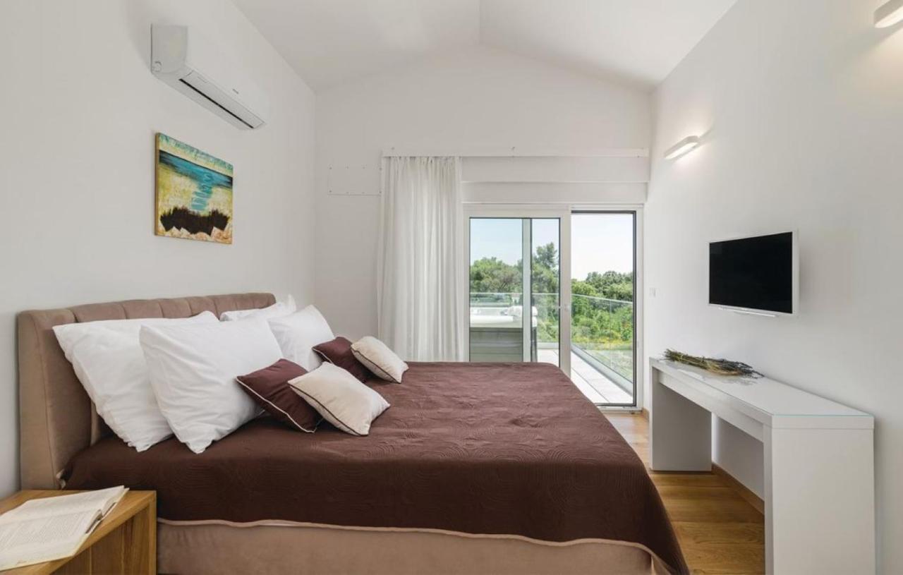 Villa Izabel With Hot Whirpool Krnica Exterior photo