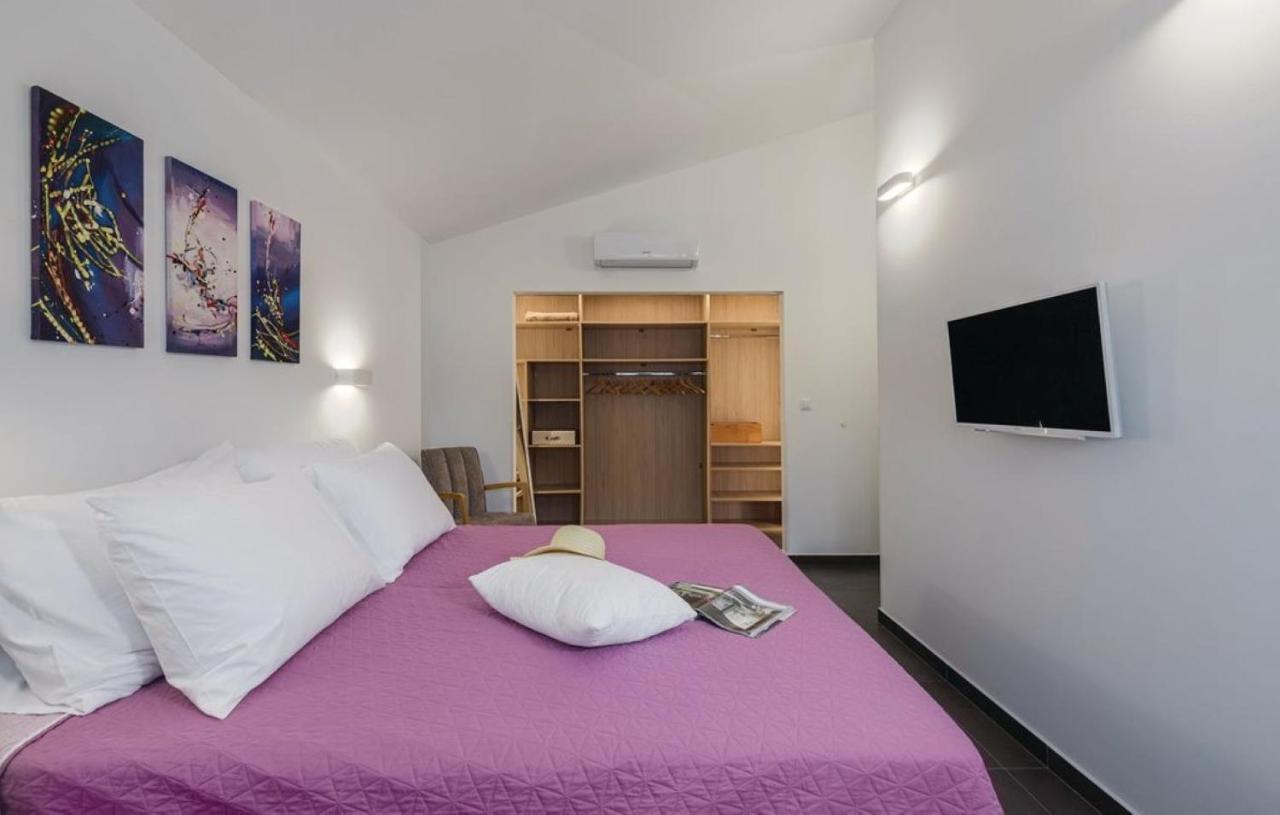 Villa Izabel With Hot Whirpool Krnica Exterior photo