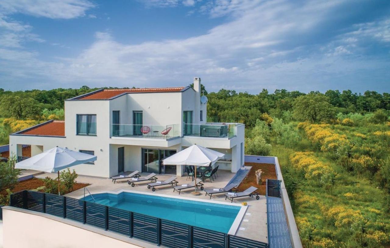 Villa Izabel With Hot Whirpool Krnica Exterior photo