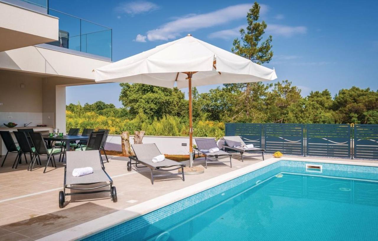 Villa Izabel With Hot Whirpool Krnica Exterior photo